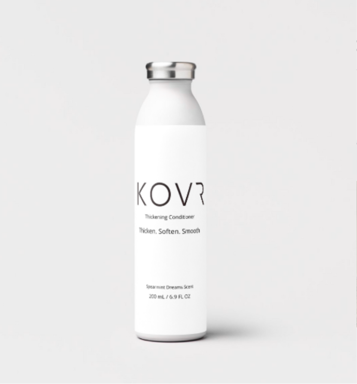 KOVR HAIR THICKENING SHAMPOO - Ocean Breeze