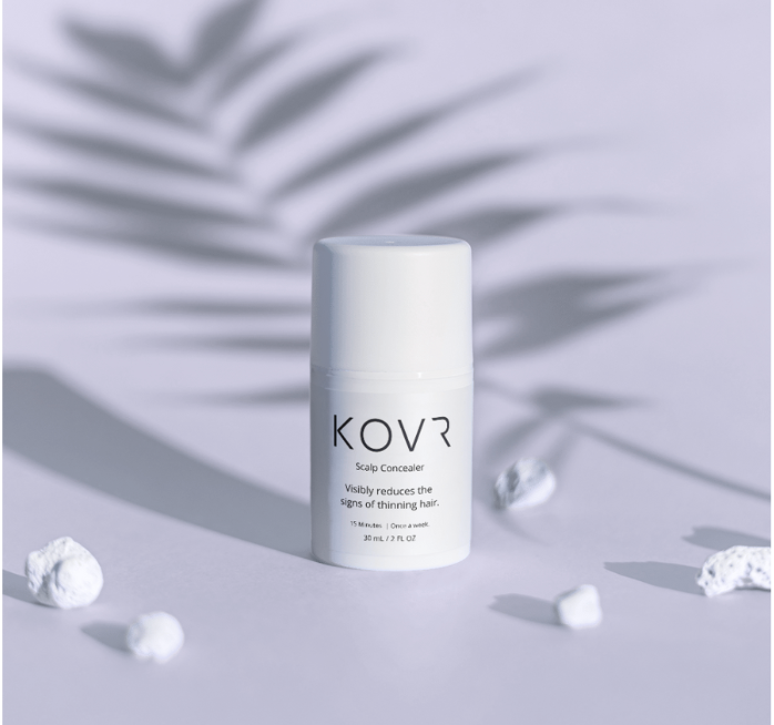 KOVR HAIR CONCEALER - 30 ML
